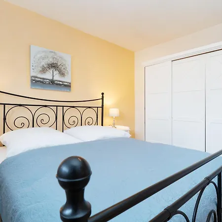 Apartamento Waldstrasse 12 Achterland Kellenhusen