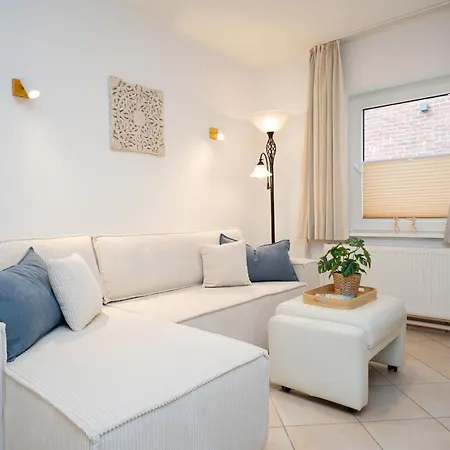 Apartamento Waldstrasse 12 Achterland Kellenhusen