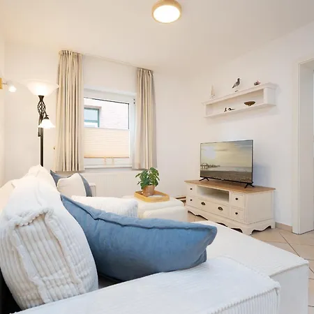 Apartamento Waldstrasse 12 Achterland
