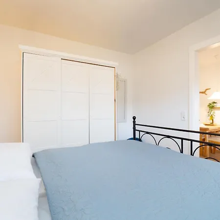 Apartamento Waldstrasse 12 Achterland Kellenhusen