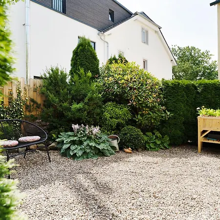 Waldstrasse 12 Achterland * Kellenhusen